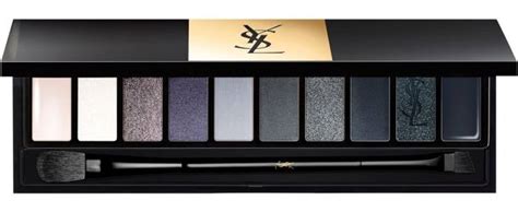 YSL The Shock Palette 